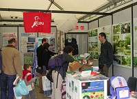 Stand LIPU