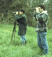 birdwatchers
